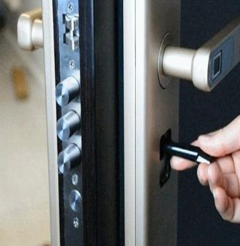 秦皇岛市开锁 秦皇岛市开锁公司开修指纹锁